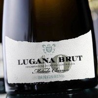 Lugana Spumante 40 mesi Brut