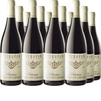Valpolicella Superiore DOC Ruberpan