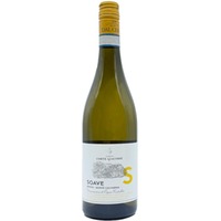 Corte Giacobbe Soave DOC Venetien