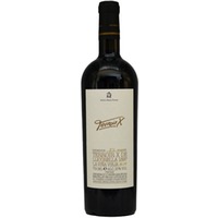 Terroir X de Llicorella La Viña Vieja 1897