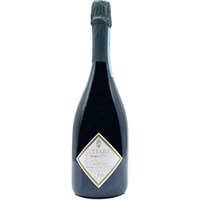 Citari Lugana Spumante Pas Dosè DOC Metodo Classico