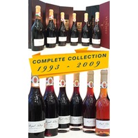 Royal Tokaji Essencia Collection 6 bottles