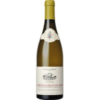 Les Sinards Châteuneuf-du-Pape Blanc AOC