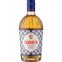 Canonita de Mallorca Aperitivo de Naranjas