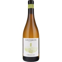 Los Vascos Chagual Sauvignon Blanc