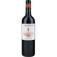 Los Vascos Chagual Cabernet Sauvignon