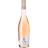 Le Pas du Moine Rosé, Côtes de Provence Sainte-Victoire AOP, Provence, 2023, Roséwein