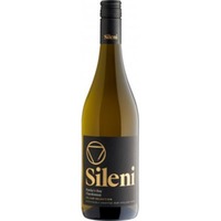 Hawke´s Bay Chardonnay Cellar Selection - Sileni Estates