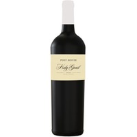 Post House Holy Grail Malbec Reserve