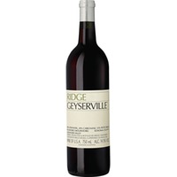 Geyserville Alexander Valley