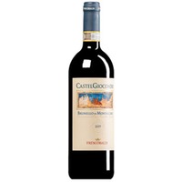 Brunello di Montalcino "Castelgiocondo" DOCG