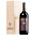 Brunello di Montalcino "Vigna gli Angeli" Riserva DOCG MAGNUM Original-Holzkiste 
