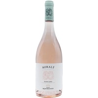 Montecchiesi Miraly Toscana Rose IGT Toskana