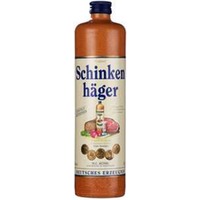 Schinkenhäger Steinhäger 38% vol. 0,7 l