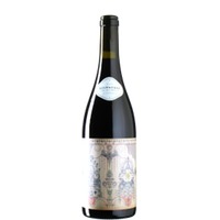 Pinot Noir Bourgogne Côte d'Or Rouge