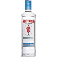 Beefeater 0.0º sin alcohol