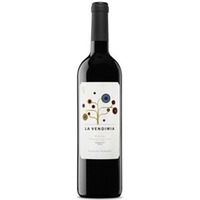 La Vendimia Rioja DOCa Palacios Remondo