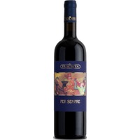 Per Sempre Syrah Toscana Rosso IGT - Tua Rita