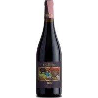 Keir Syrah Toscana Rosso IGT - Tua Rita