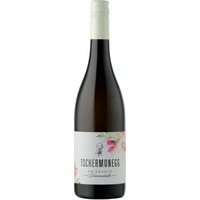 Blütenmuskateller Frizzante - Weingut Tschermonegg