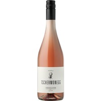 Rosé Frizzante - Weingut Tschermonegg
