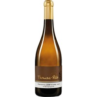Chardonnay Reservé 228 trocken, Ensheimer Kachleberg trocken - Weingut Thomas-Rüb
