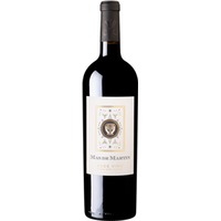 Cuvée Ecce-Vino Magnum Saint Guilhem IGP trocken 1,5 L - Domaine du Mas de Martin