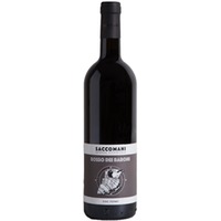 Rosso dei Baroni trocken - Saccomani Vini