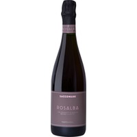 Rosalba metodo classico - Saccomani Vini