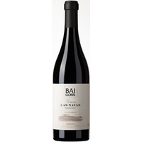 Finca Las Navas Tempranillo Rioja DOCa trocken - Bodegas Baigorri