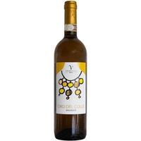 Oro del colle Albana di Romagna DOCG trocken - Vignudelli Wines