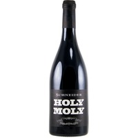 Markus Schneider Holy Moly Syrah