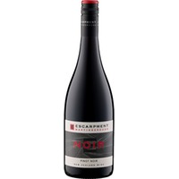 Escarpment Noir Pinot Noir, Martinborough, Wairarapa, 2020, Rotwein