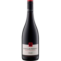 Escarpment Pahi Pinot Noir, Martinborough, Wairarapa, 2020, Rotwein