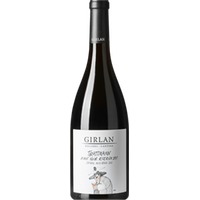 Trattmann Blauburgunder Riserva DOC Kellerei Girlan, Südtirol