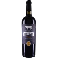 It´s Time to Barbecue Cabernet-Primitivo