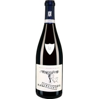 KB Pinot Noir Großes Gewächs trocken - - Friedrich Becker - Deutscher Rotwein