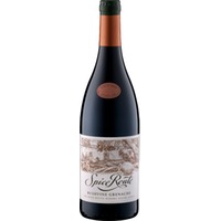 Spice Route Bushvine Grenache, WO Swartland, Western Cape, 2019, Rotwein
