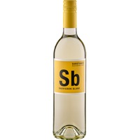 Substance Sb Sauvignon Blanc, Washington State, Washington, 2021, Rotwein