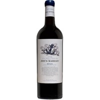Jesús Madrazo Gran Reserva A Mi Padre Magnum Estuchado