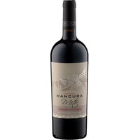 Mancura Mito Gran Reserva, Maipo Valley, San Jose, 2018, Rotwein