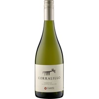 Corralillo Chardonnay, San Jose, San Jose, 2021, Weißwein