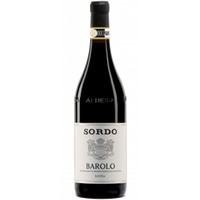 Barolo Ravera - Giovanni Sordo