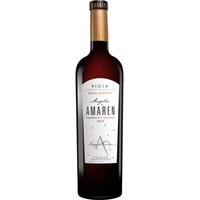 Luis Cañas »Ángeles de Amaren« Spanien Rotwein Trocken