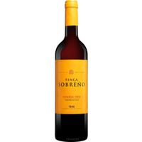Finca Sobreño Crianza Spanien Rotwein Trocken