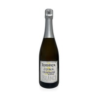 Champagne Vintage Brut Nature & Philippe Starck