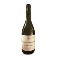 Julien Guillot Mâcon Chardonnay Clos Fourneau
