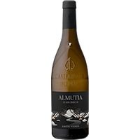 Xavier Vignon : Almutia Clair-Obscur