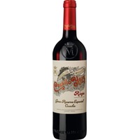 Castillo Ygay Rioja Gran Reserva Especial, Rioja DOCa, Rioja, 2012, Rotwein