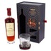 Santa Teresa 1796 Rum + Glas 
